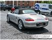 2000 Porsche Boxster S (Stk: U21735) in Burlington - Image 18 of 28