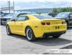2013 Chevrolet Camaro 2LS (Stk: U6279A) in Grimsby - Image 4 of 24