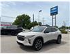2026 Chevrolet Trax 2RS (Stk: TT171950) in Caledonia - Image 1 of 61