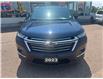 2023 Chevrolet Traverse LT True North (Stk: P7634) in Pembroke - Image 8 of 21
