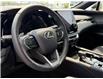 2025 Lexus RX 350 Base (Stk: 260865A) in Calgary - Image 5 of 19