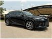 2025 Lexus RX 350 Base (Stk: 260865A) in Calgary - Image 2 of 19