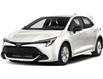 2026 Toyota Corolla Hatchback Base (Stk: 12108765) in Concord - Image 1 of 5
