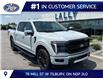 2026 Ford F-150 Lariat (Stk: LFFF02087) in Tilbury - Image 1 of 15