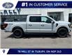 2026 Ford F-150 Lariat (Stk: LFFF02087) in Tilbury - Image 2 of 15 2026 Ford F-150 Lariat (Stk: LFFF02087) in Tilbury - Image 2 of 15