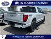 2026 Ford F-150 Lariat (Stk: LFFF02087) in Tilbury - Image 3 of 15 2026 Ford F-150 Lariat (Stk: LFFF02087) in Tilbury - Image 3 of 15