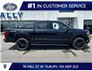 2026 Ford F-150 Lariat (Stk: LFFF02104) in Tilbury - Image 2 of 15