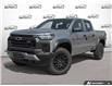 2026 Chevrolet Colorado Trail Boss (Stk: 7OD54840197) in Tillsonburg - Image 1 of 26