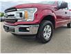 2018 Ford F-150 XLT (Stk: J25113) in Brandon - Image 2 of 21