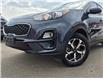 2022 Kia Sportage LX (Stk: J26054) in Brandon - Image 2 of 21 2022 Kia Sportage LX (Stk: J26054) in Brandon - Image 2 of 21