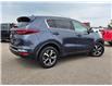2022 Kia Sportage LX (Stk: J26054) in Brandon - Image 6 of 21 2022 Kia Sportage LX (Stk: J26054) in Brandon - Image 6 of 21