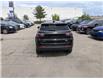 2022 Jeep Compass North (Stk: 1197) in Kitchener - Image 2 of 6