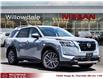 2024 Nissan Pathfinder SL (Stk: XN4197) in Thornhill - Image 1 of 25