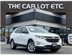 2021 Chevrolet Equinox LS (Stk: 26001) in Sudbury - Image 1 of 23