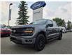 2024 Ford F-150 XLT (Stk: TA-1135A) in Calgary - Image 1 of 15