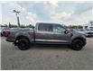 2024 Ford F-150 XLT (Stk: TA-1135A) in Calgary - Image 4 of 15