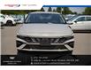 2025 Hyundai Elantra Preferred (Stk: 26135A) in Ottawa - Image 5 of 20