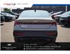 2025 Hyundai Elantra Preferred (Stk: 26135A) in Ottawa - Image 7 of 20