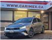2024 Kia Forte GT Limited (Stk: 2605260) in Waterloo - Image 1 of 25