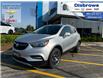 2018 Buick Encore Sport Touring (Stk: 80350) in St. Thomas - Image 1 of 9