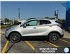2018 Buick Encore Sport Touring (Stk: 80350) in St. Thomas - Image 4 of 9