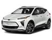 2023 Chevrolet Bolt EUV Premier (Stk: 86527) in St. Thomas - Image 1 of 11