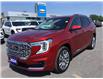 2024 GMC Terrain Denali (Stk: S2808) in Cornwall - Image 1 of 30