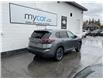 2025 Nissan Rogue  (Stk: 260312) in Kingston - Image 3 of 24