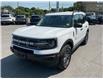 2024 Ford Bronco Sport Big Bend (Stk: 260793) in Kingston - Image 1 of 36