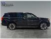 2026 Ford Expedition Max Platinum (Stk: T0098) in ROSETOWN - Image 2 of 17