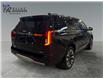 2026 Ford Expedition Max Platinum (Stk: T0098) in ROSETOWN - Image 3 of 17
