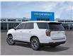 2026 Chevrolet Tahoe LT (Stk: 108393) in Exeter - Image 3 of 24