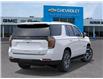 2026 Chevrolet Tahoe LT (Stk: 108393) in Exeter - Image 4 of 24
