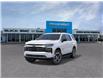 2026 Chevrolet Tahoe LT (Stk: 108393) in Exeter - Image 8 of 24