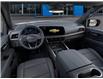 2026 Chevrolet Tahoe LT (Stk: 108393) in Exeter - Image 15 of 24