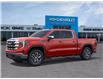 2026 GMC Sierra 1500 SLE (Stk: 108390) in Exeter - Image 2 of 24
