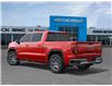 2026 GMC Sierra 1500 SLE (Stk: 108390) in Exeter - Image 3 of 24