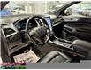 2022 Ford Edge ST Line (Stk: HPU0457) in Toronto - Image 10 of 26