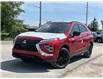 2026 Mitsubishi Eclipse Cross NOIR (Stk: T0335) in Barrie - Image 9 of 18