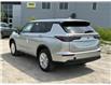 2026 Mitsubishi Outlander ES (Stk: T0338) in Barrie - Image 3 of 19