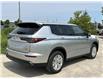 2026 Mitsubishi Outlander ES (Stk: T0338) in Barrie - Image 5 of 19