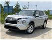 2026 Mitsubishi Outlander ES (Stk: T0338) in Barrie - Image 9 of 19