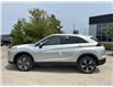 2026 Mitsubishi Eclipse Cross ES (Stk: T0337) in Barrie - Image 2 of 18