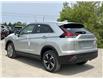 2026 Mitsubishi Eclipse Cross ES (Stk: T0337) in Barrie - Image 3 of 18