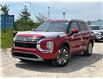 2026 Mitsubishi Outlander LE (Stk: T0339) in Barrie - Image 9 of 20