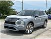 2026 Mitsubishi Outlander PHEV SEL (Stk: T0346) in Barrie - Image 9 of 20