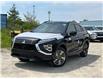 2026 Mitsubishi Eclipse Cross GT (Stk: T0351) in Barrie - Image 9 of 18