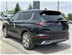 2026 Mitsubishi Outlander GT (Stk: T0349) in Barrie - Image 3 of 19
