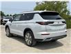 2026 Mitsubishi Outlander PHEV SEL (Stk: T0348) in Barrie - Image 3 of 20