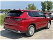2026 Mitsubishi Outlander SE (Stk: T0365) in Barrie - Image 5 of 19